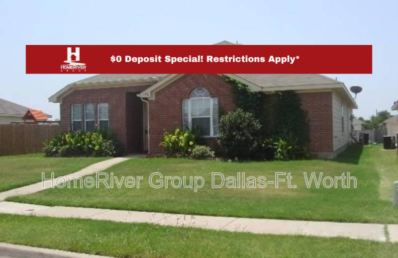 House for rent at 9812 Michelle Dr, Dallas, TX 75217