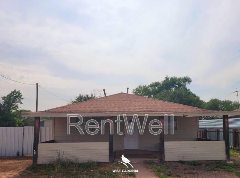 House for rent at 1021 S Westside Ave, Littlefield, TX 79339