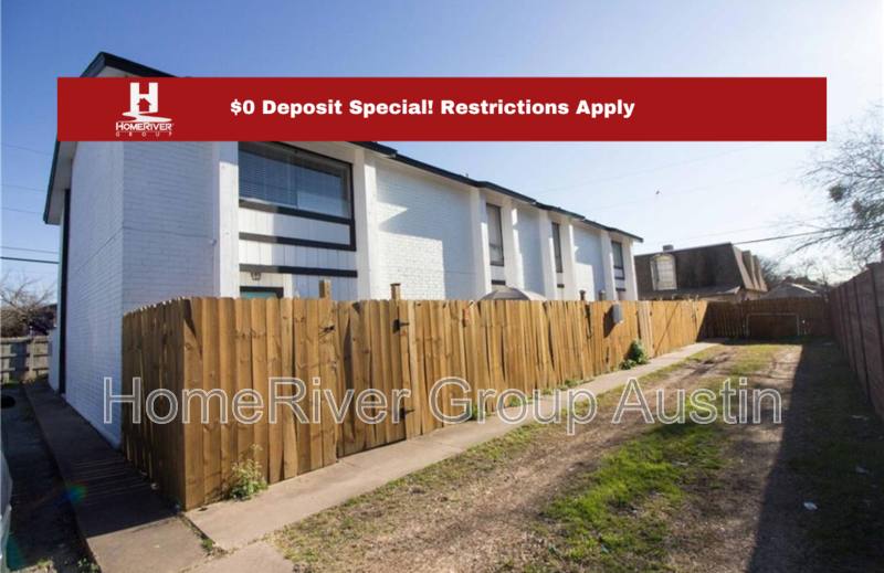 Apartment for rent at 1911 Hearthstone Dr #3, Austin, TX 78757