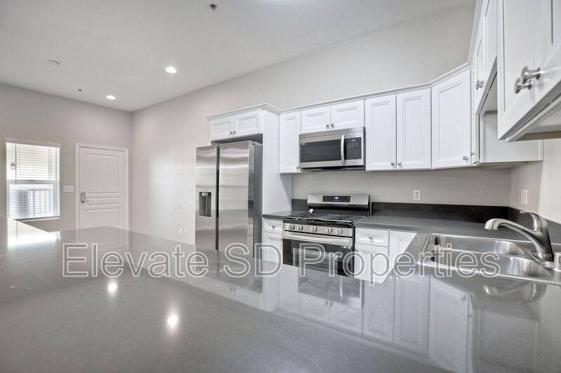Apartment for rent at 819 D Ave #609, National City, CA 91950