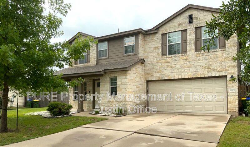 House for rent at 13309 Prairie Sage Cove, Manor, TX 78653