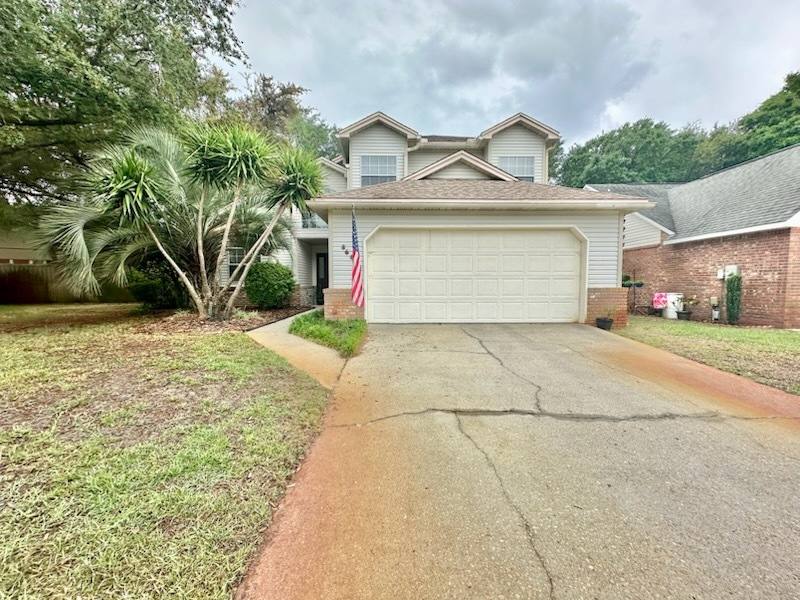 House for rent at 865 Brande Court, Shalimar, FL 32579