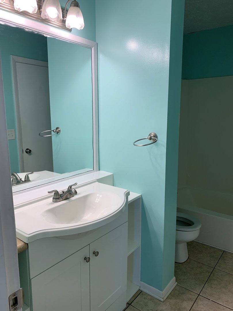 Townhouse for rent at 3922 Venetian Circle, Panama City, FL 32405