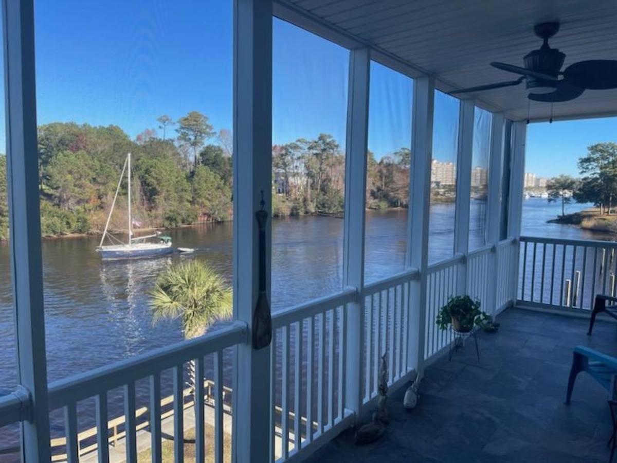 Condo for rent at 1100 Commons Blvd #812, Myrtle Beach, SC 29572
