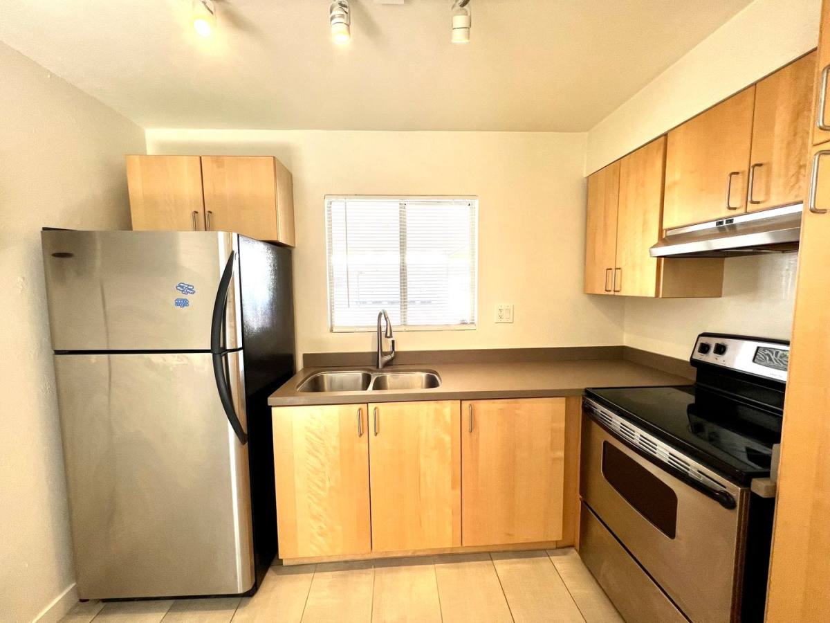 Apartment for rent at 3629 E Turney Ave, Phoenix, AZ 85018