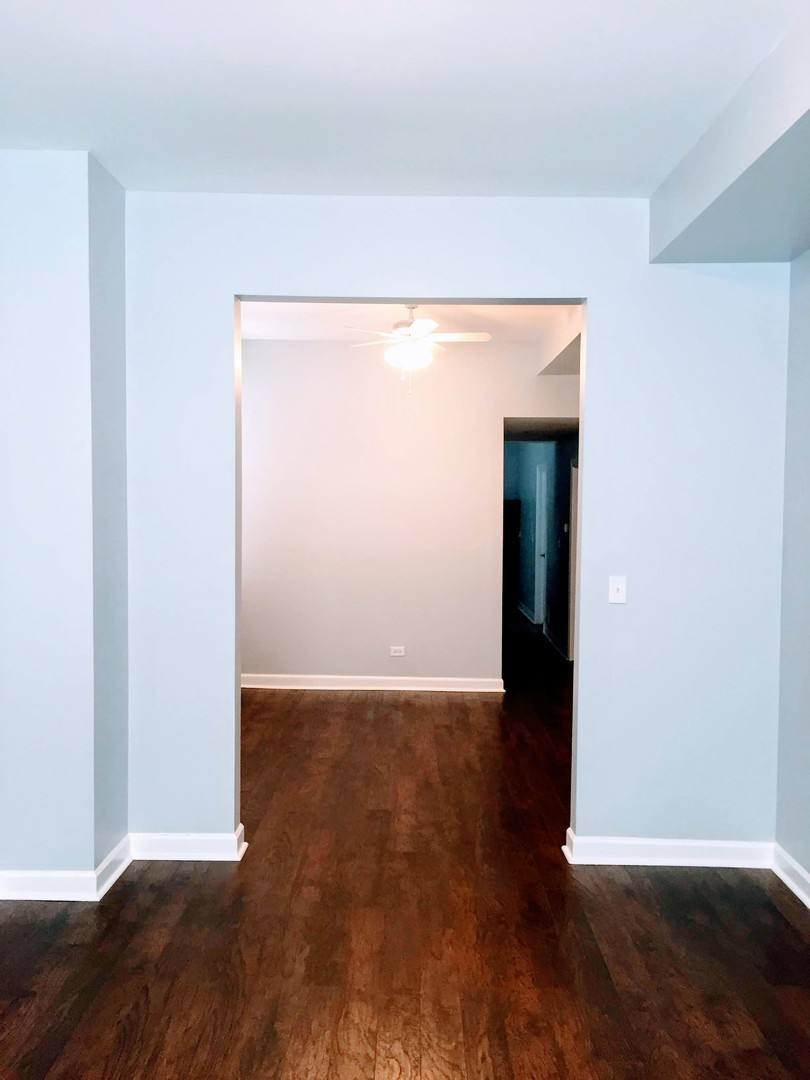 Apartment for rent at 1354 W Ohio St, Chicago, IL 60642