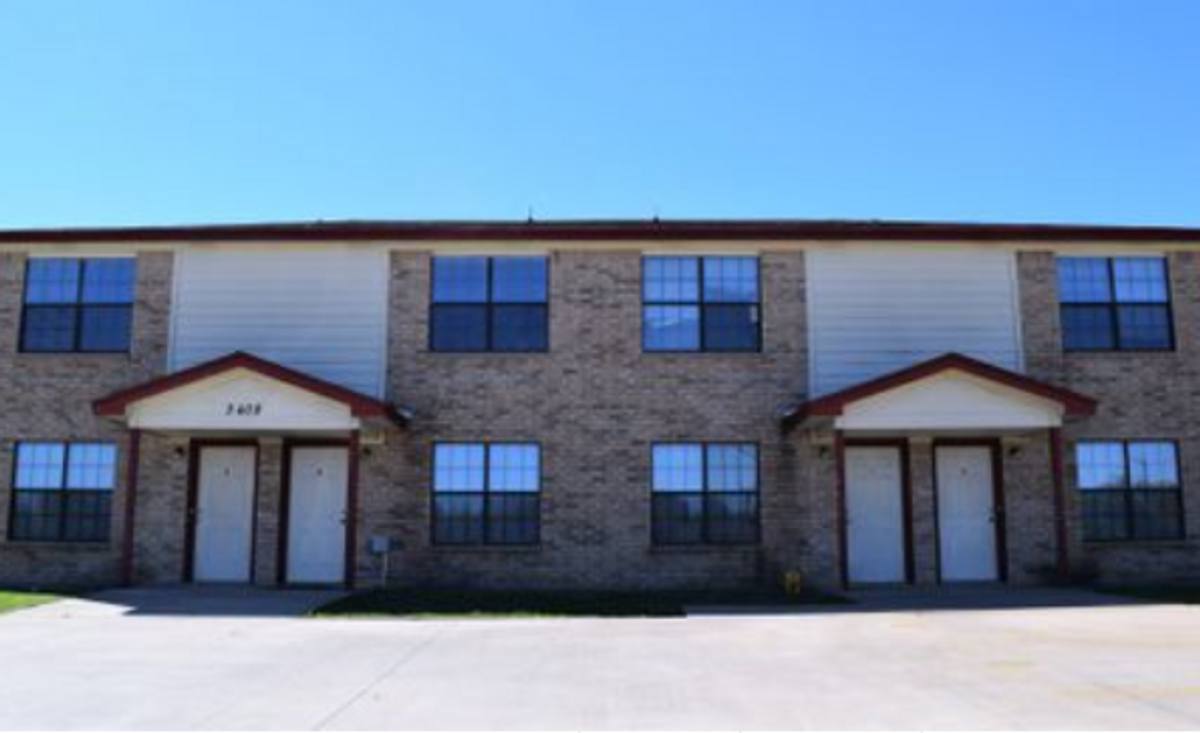 Apartment for rent at 3408 Zephyr Rd, Killeen, TX 76543