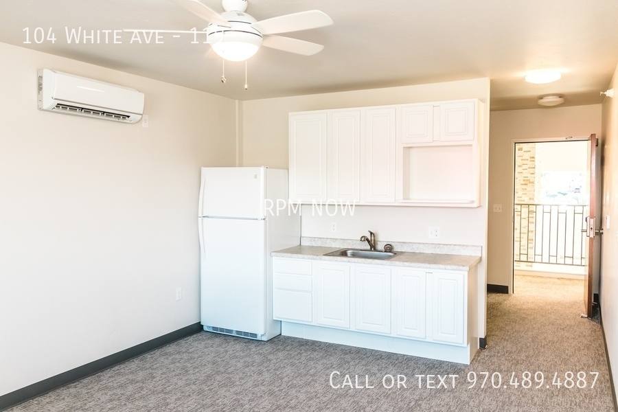 Apartment for rent at 104 White Ave, Grand Junction, CO 81501