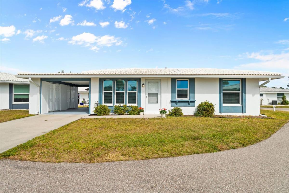 House for rent at 477 Circlewood Dr, Venice, FL 34293