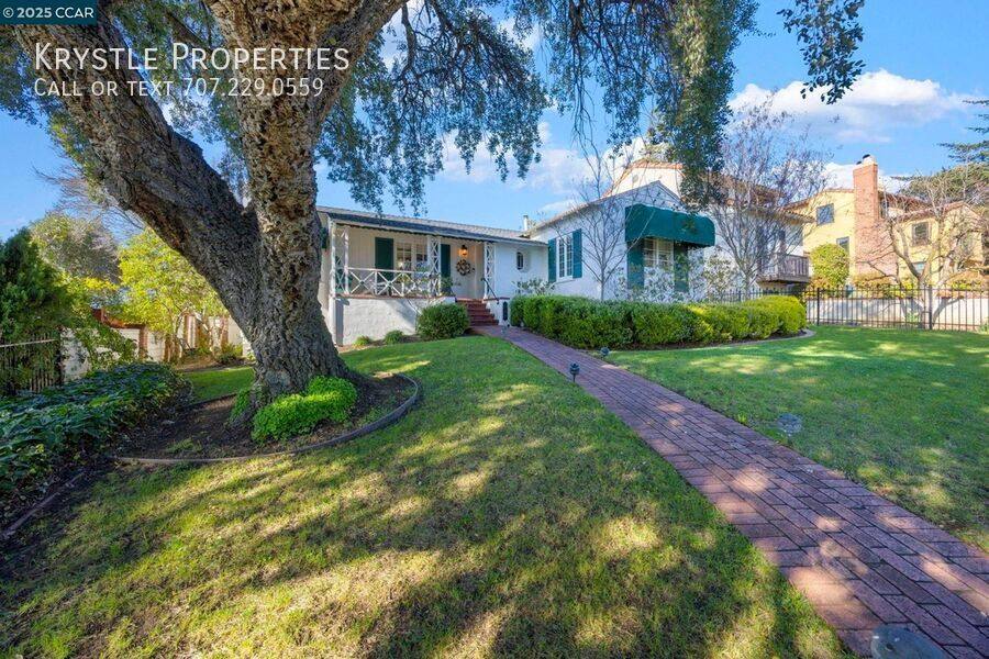 House for rent at 110 Camino Alto, Vallejo, CA 94590