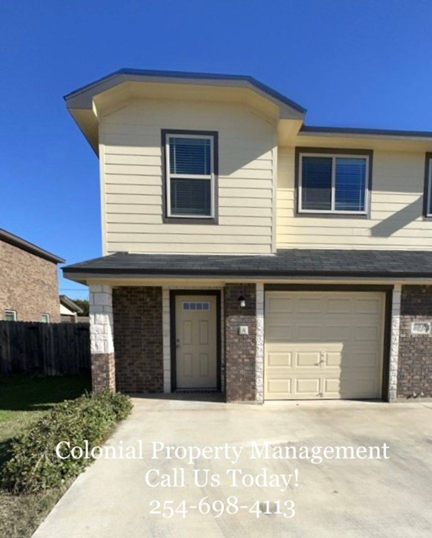 Apartment for rent at 2205 Martin Luther King Jr Blvd, Killeen, TX 76543