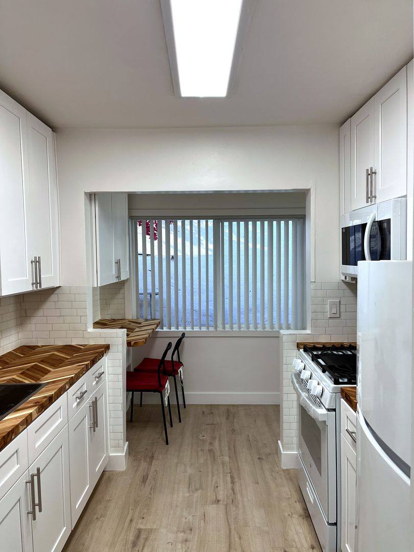 Apartment for rent at 3817 Wabash Ave, San Diego, CA 92104