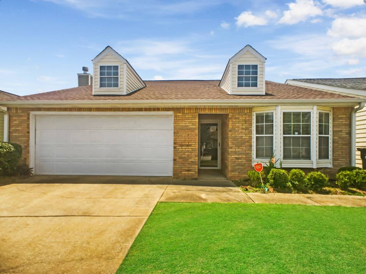 House for rent at 1432 Southern Gardens Dr, Tuscaloosa, AL 35404