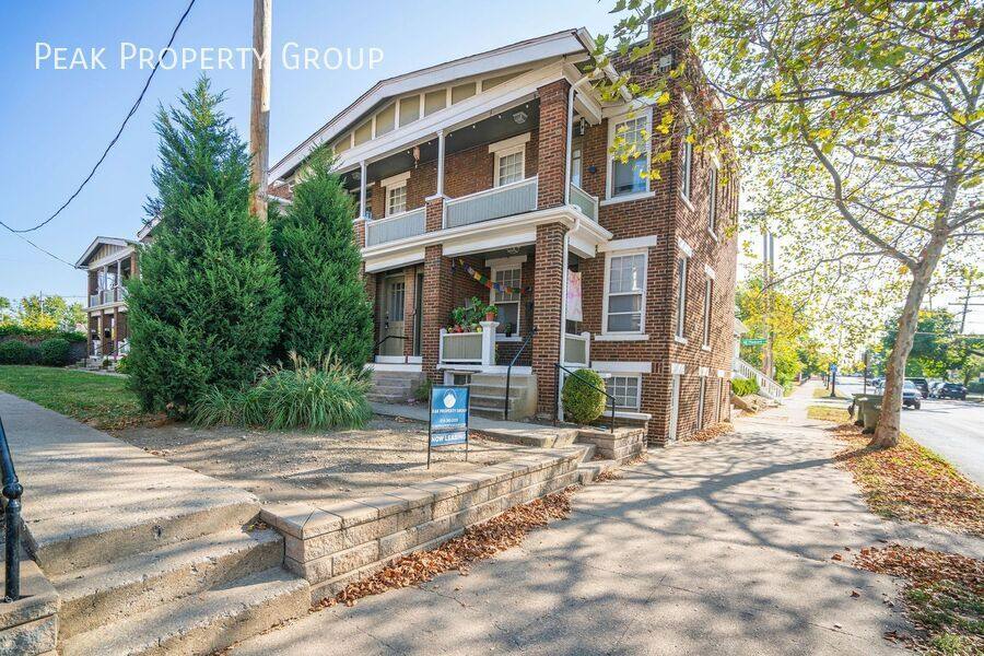 Apartment for rent at 26 E 2nd Ave #14, Columbus, OH 43201