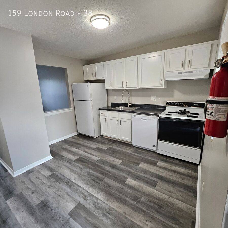 Apartment for rent at 159 London Rd #38, Delaware, OH 43015