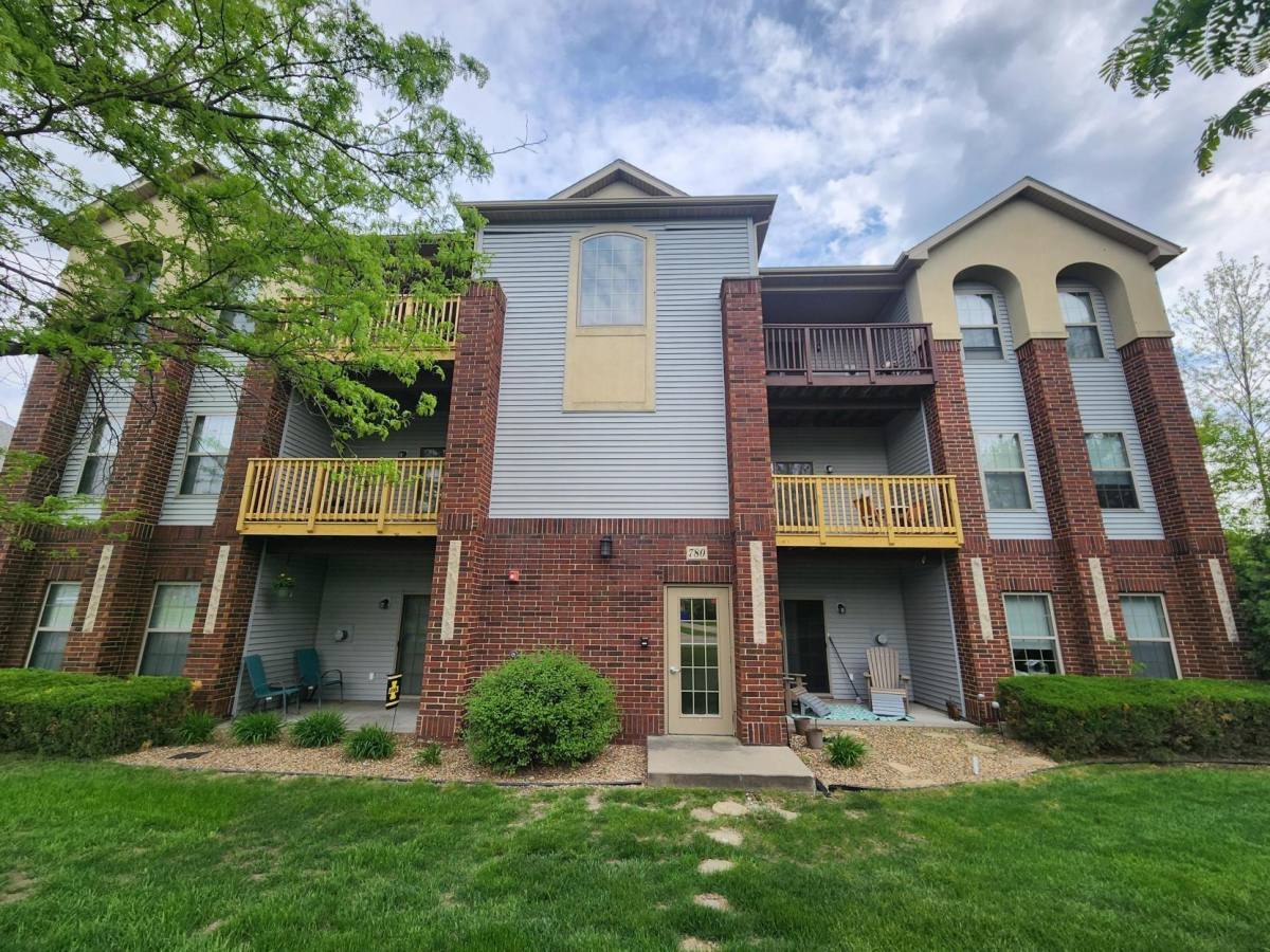 Apartment for rent at 780 Rachael St #202, North Liberty, IA 52317