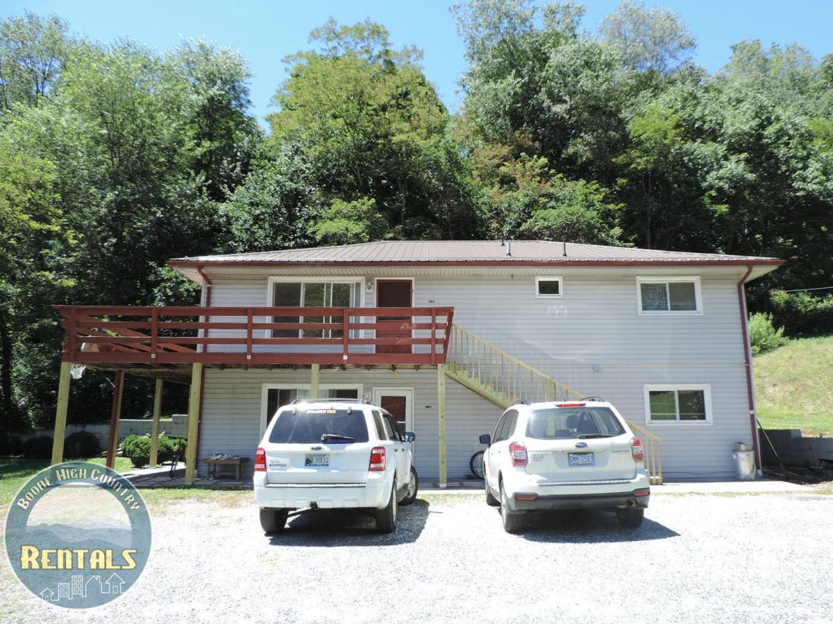 House for rent at 509 Pinnacle Dr, Boone, NC 28607