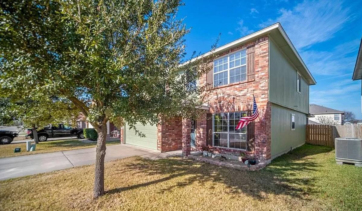 House for rent at 5109 Causeway Court, Killeen, TX 76549