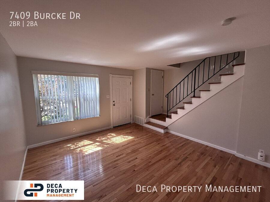 Apartment for rent at 7409 Burcke Dr, Hazelwood, MO 63042