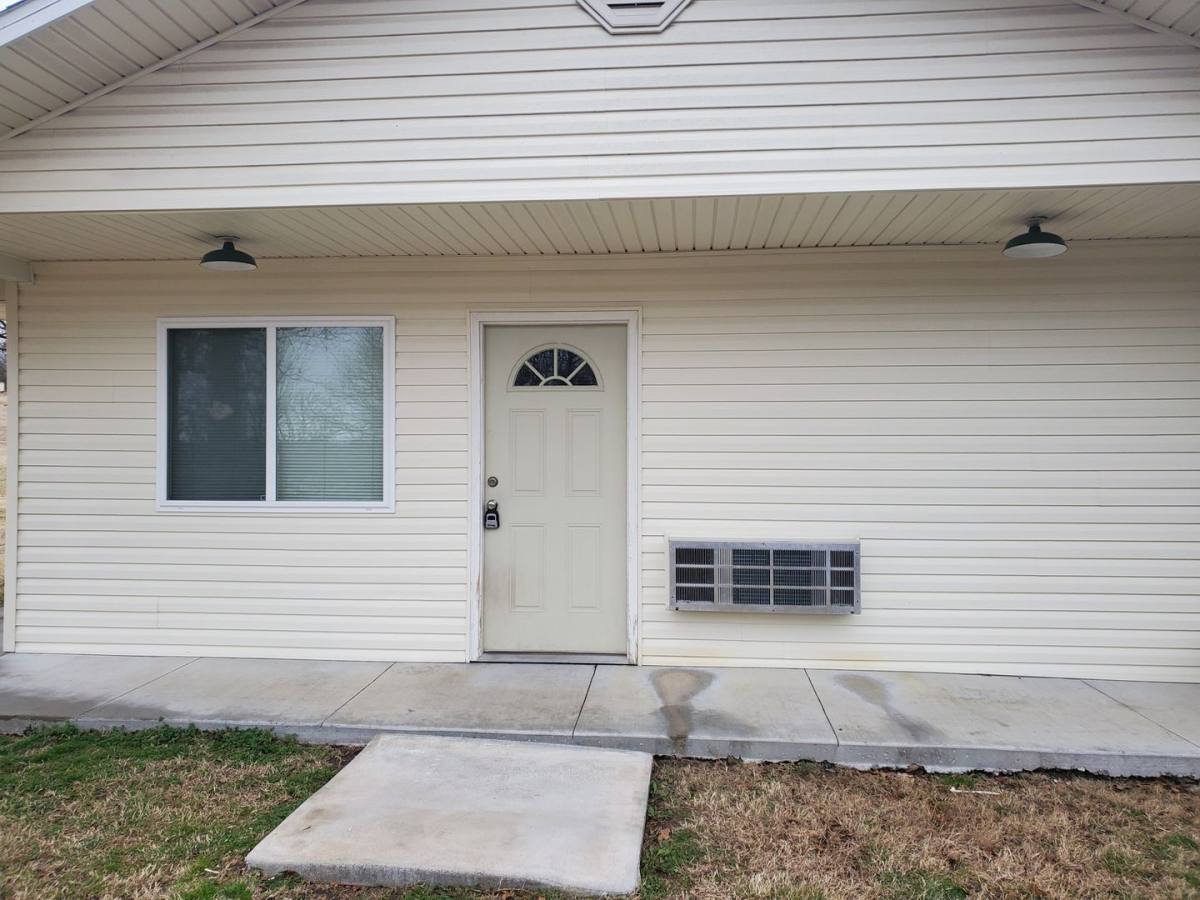 House for rent at 16810 Highway, Springdale, AR 72764