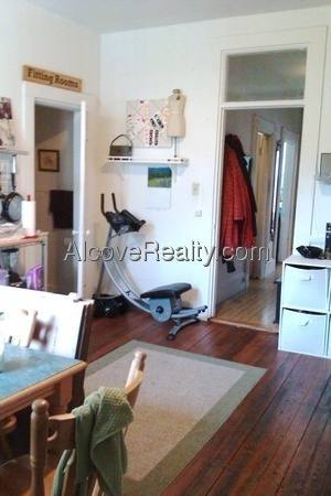 Apartment for rent at 254 Windsor St #2R, Cambridge, MA 02142
