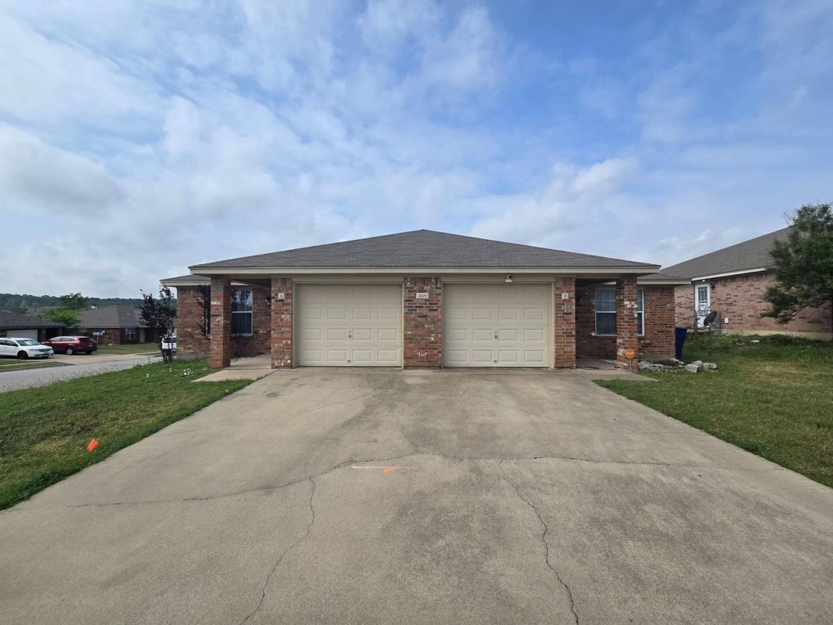 Apartment for rent at 4101 Shasta Dr, Copperas Cove, TX 76522