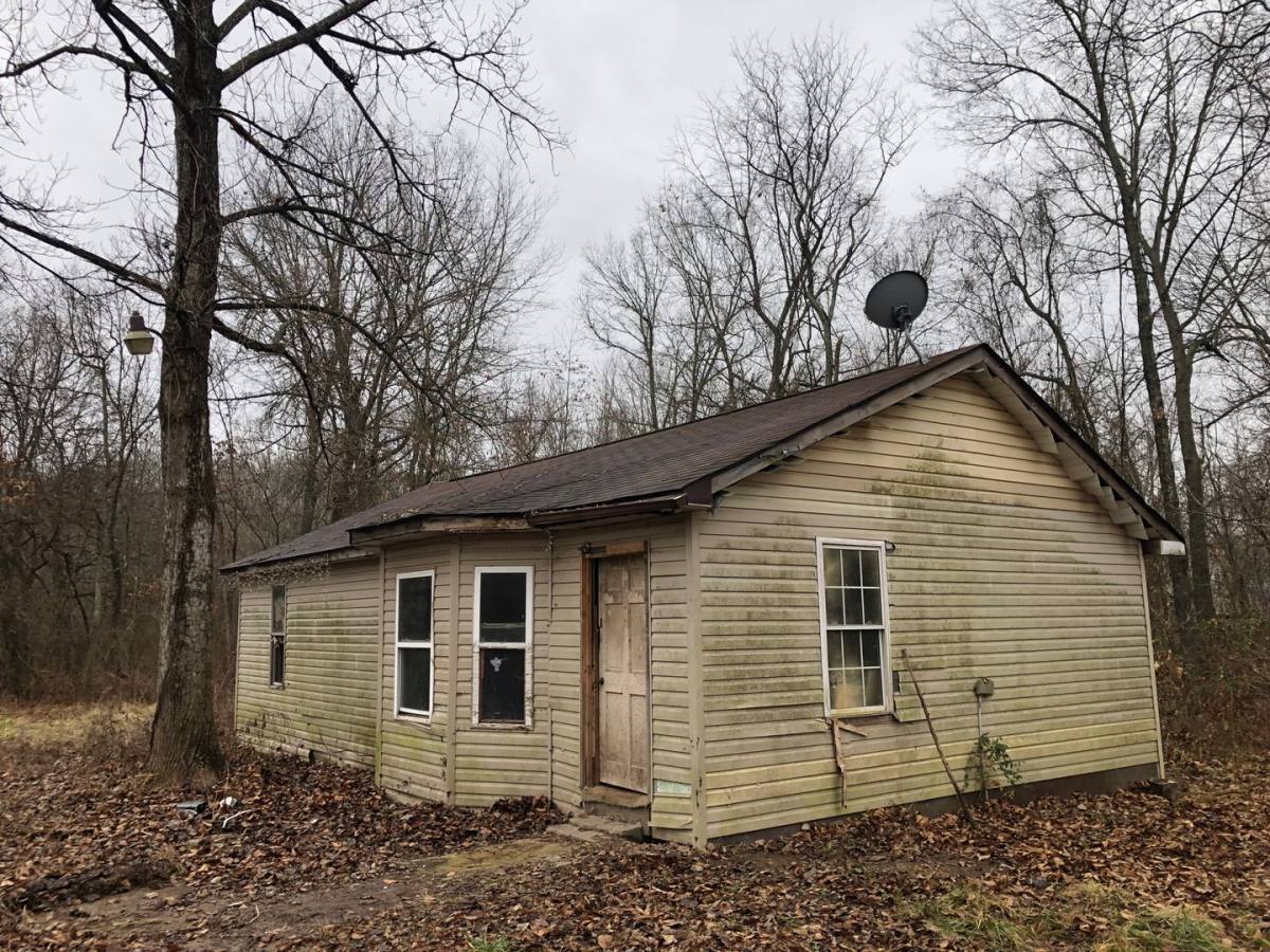 House for rent at 1535-B Parkway Dr, Bonne Terre, MO 63628