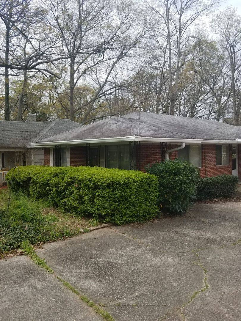 Apartment for rent at 3455 College St, Atlanta, GA 30337