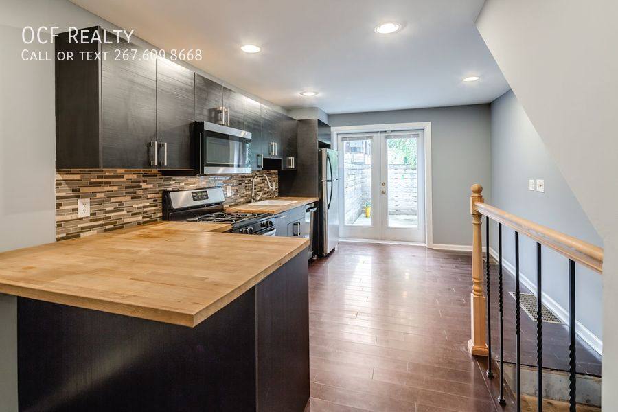 Condo for rent at 932 N Hancock St, Philadelphia, PA 19123