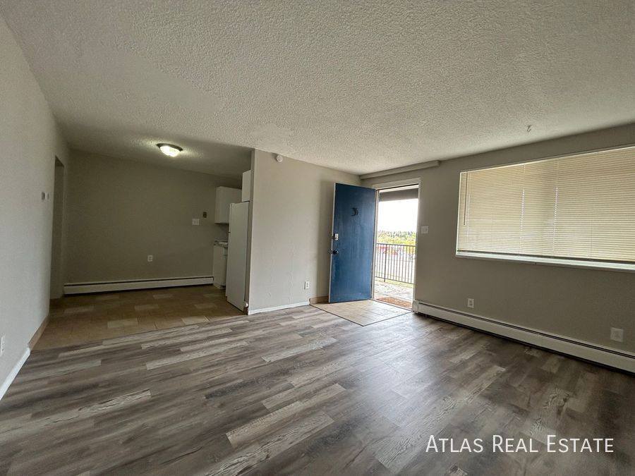 Apartment for rent at 1804 E Lasalle St #3, Colorado Springs, CO 80909