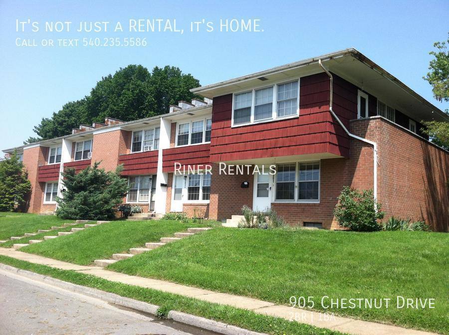 Townhouse for rent at 905 Chestnut Dr, Harrisonburg, VA 22801