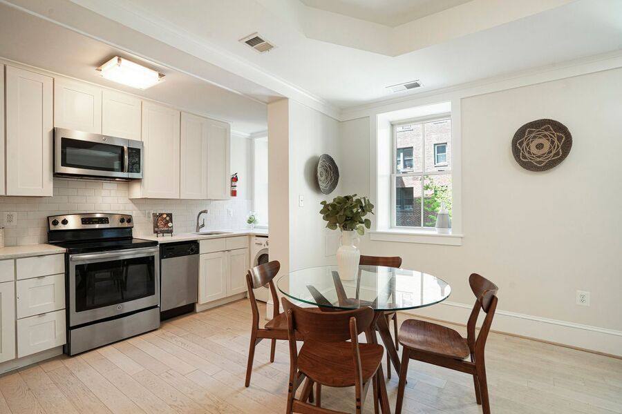 Condo for rent at 1451 Park Rd NW #210, Washington, DC 20010