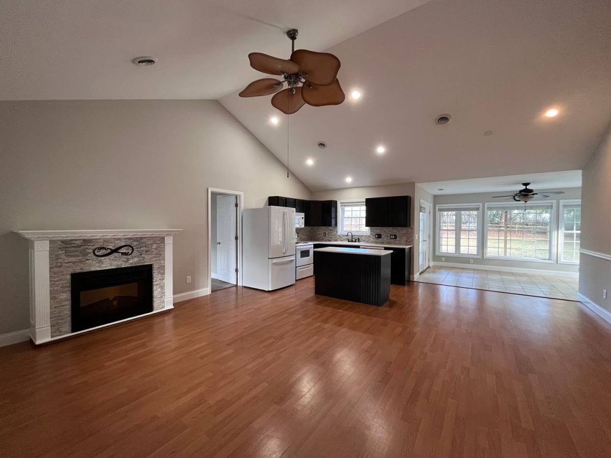 House for rent at 2487 Oriole Dr, Murrells Inlet, SC 29576