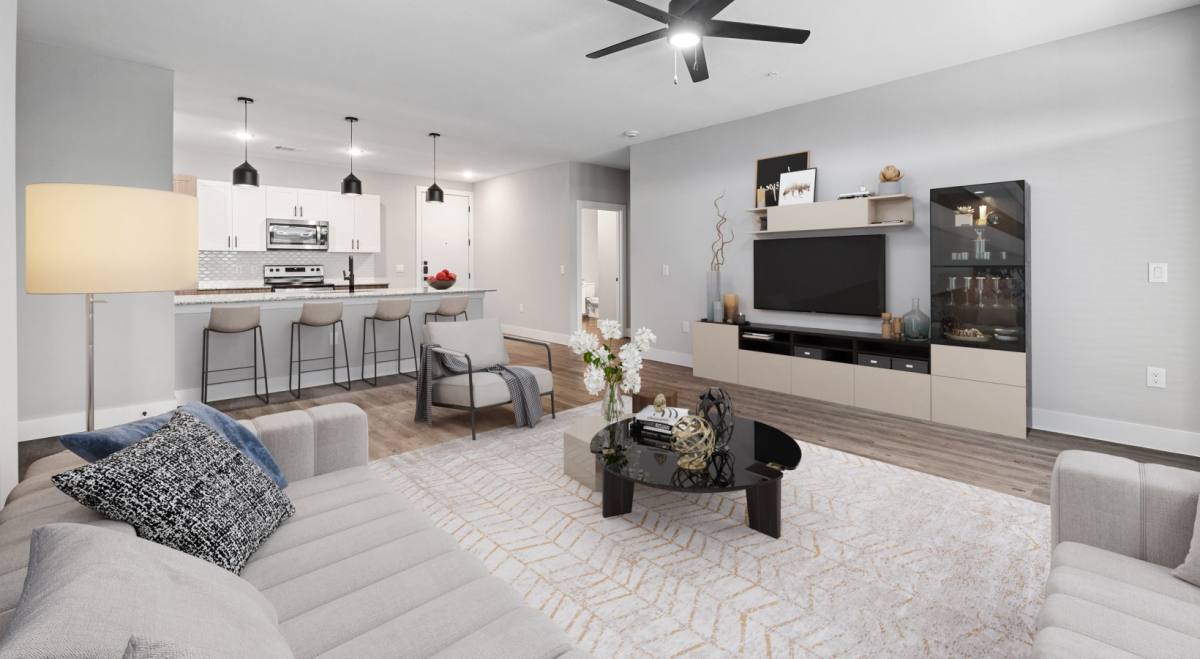 Apartment for rent at 12603 McCallen Pass #B8-86, Manor, TX 78653
