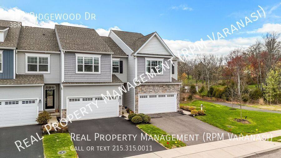 Townhouse for rent at 302 Ridgewood Dr, Royersford, PA 19468