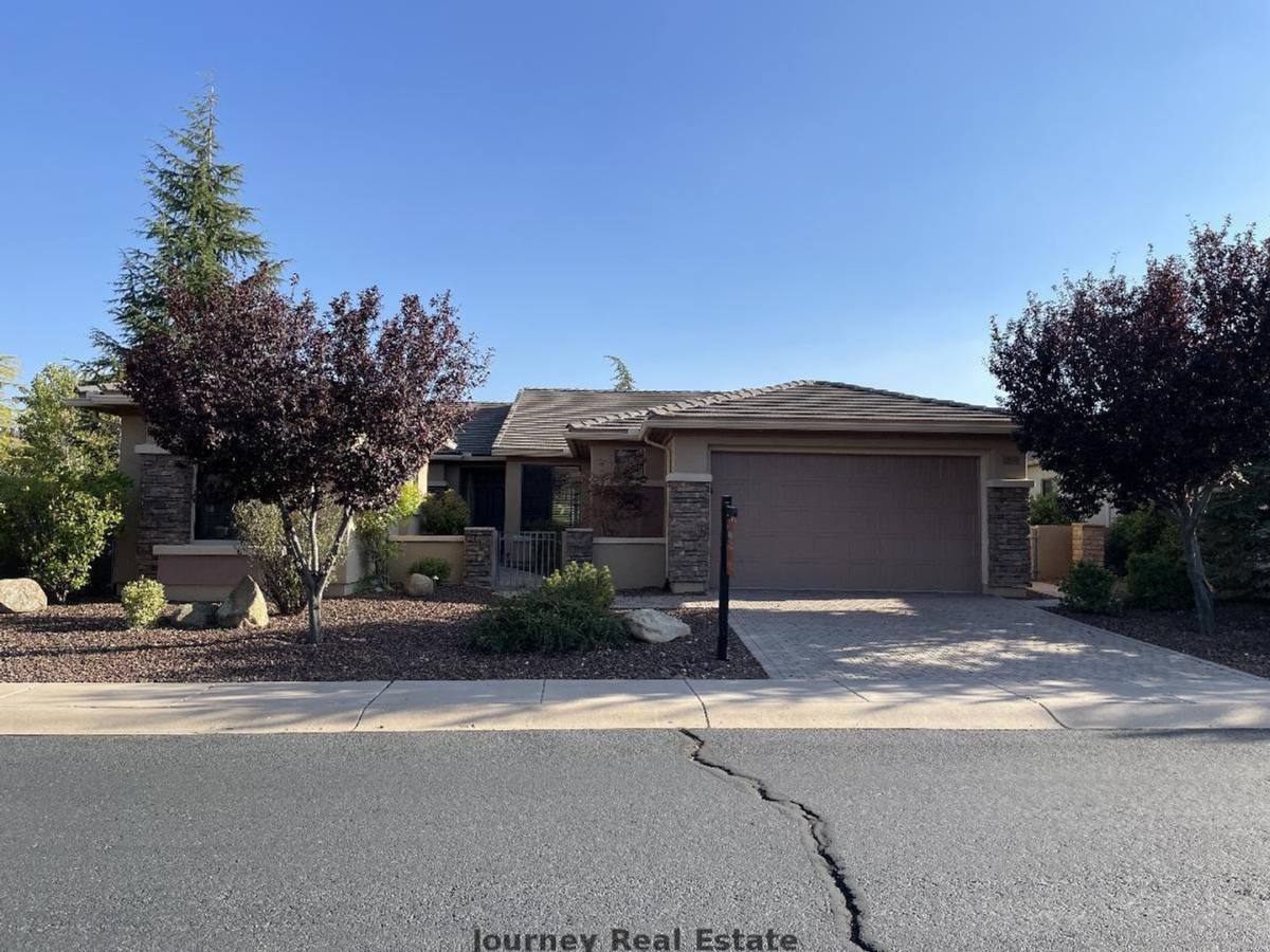 House for rent at 415 Cabaret St, Prescott, AZ 86301