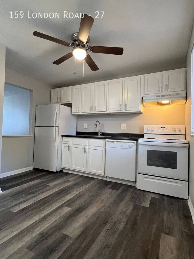 Apartment for rent at 159 London Rd #27, Delaware, OH 43015