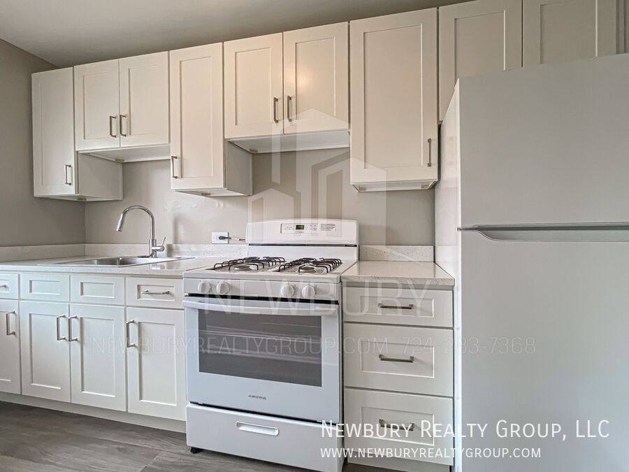 Apartment for rent at 600 N Main St #26, Butler, PA 16001