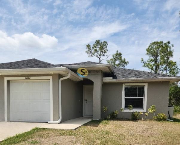 Apartment for rent at 17142 Nixon Ave, Port Charlotte, FL 33948