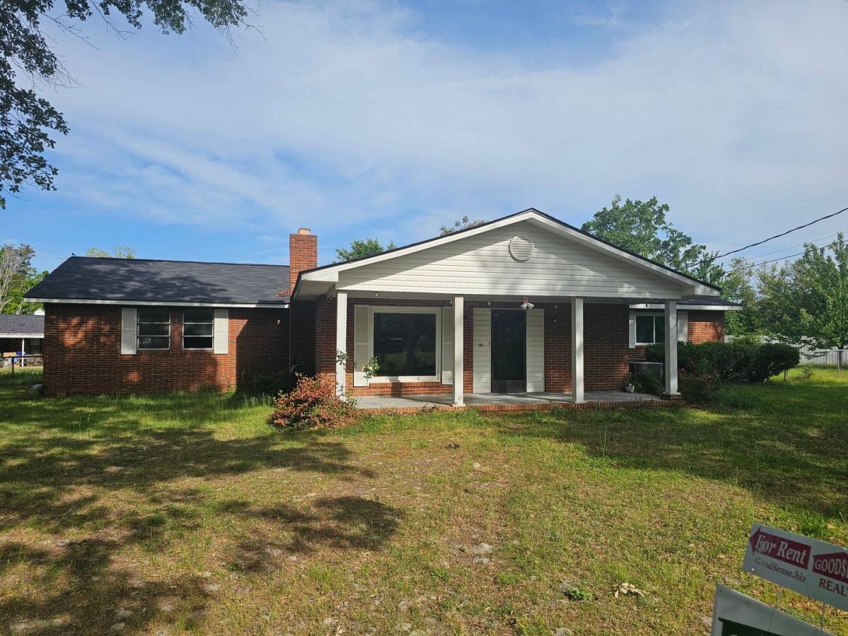 House for rent at 108 Frances Dr, North Augusta, SC 29841