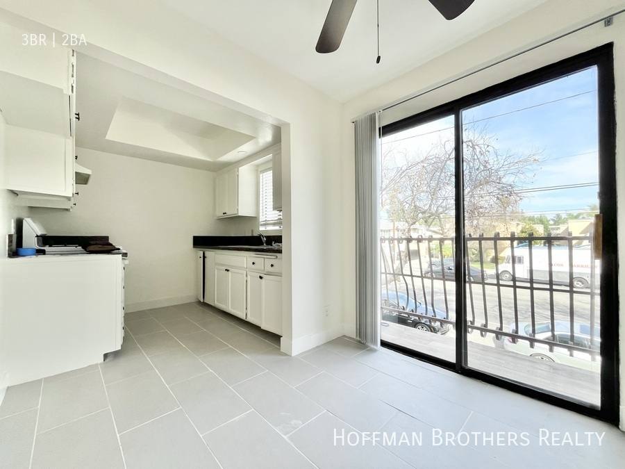 Apartment for rent at 5917 Woodman Ave #201, Van Nuys, CA 91401