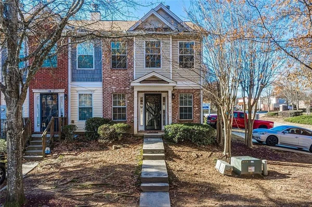 House for rent at 3000 Vining Ridge Lane, Decatur, GA 30034