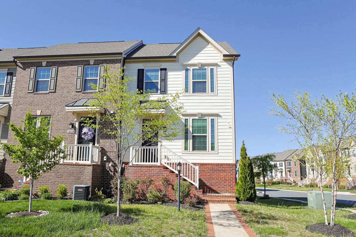 Townhouse for rent at 18086 Red Cedar Rd, Dumfries, VA 22026