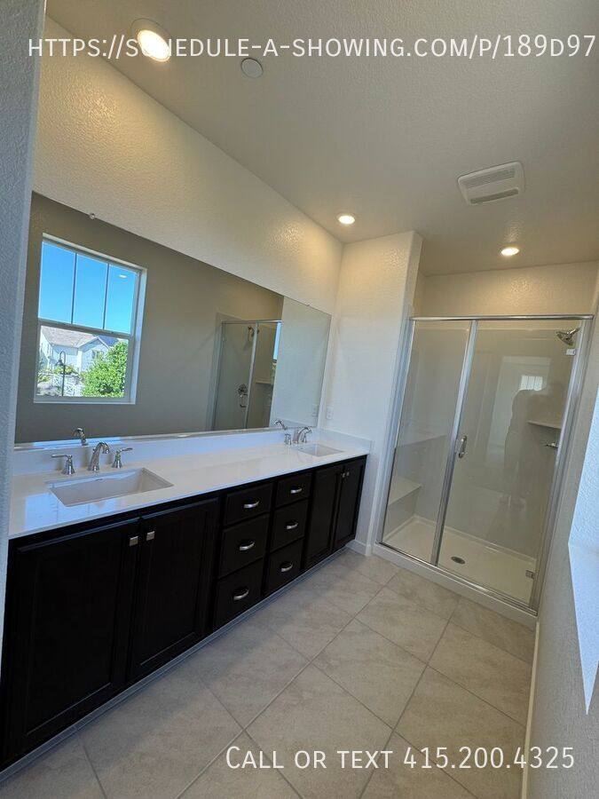 House for rent at 5339 Shenandoah Valley Lane, Antioch, CA 94531