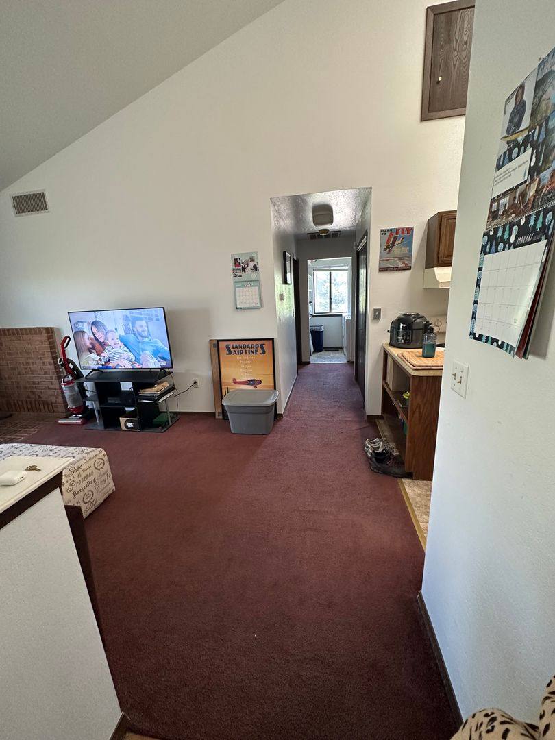 Apartment for rent at 93 Meadowood Dr #3, Carbondale, CO 81623