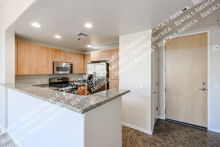 Apartment for rent at 16 W Encanto Blvd #605, Phoenix, AZ 85003