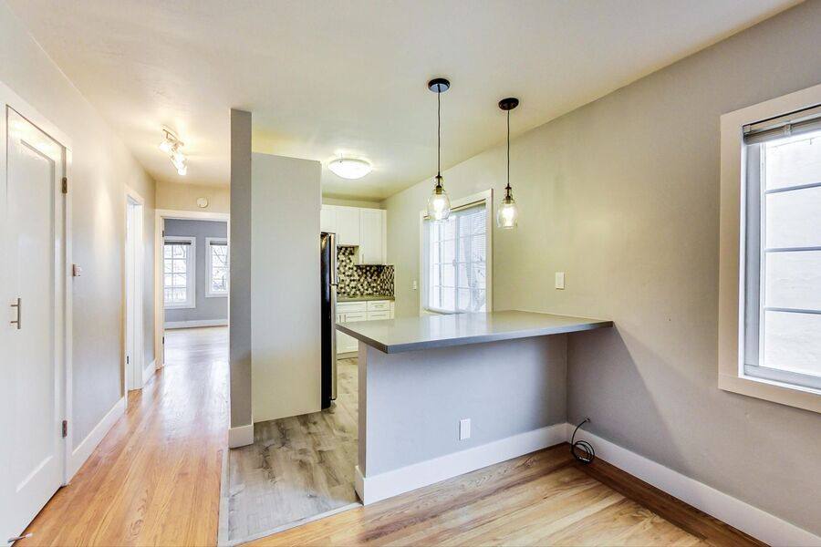Apartment for rent at 1441 University Ave #5, Berkeley, CA 94702