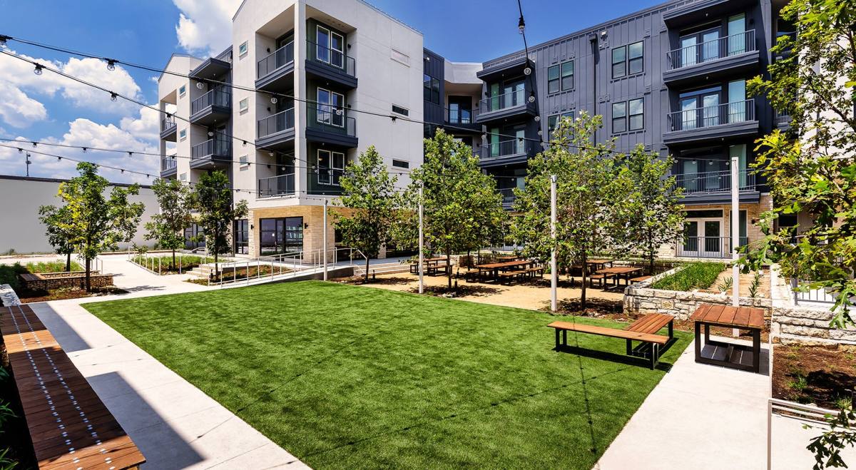 Apartment for rent at 5902 Westminster Dr #B5-70, Austin, TX 78723