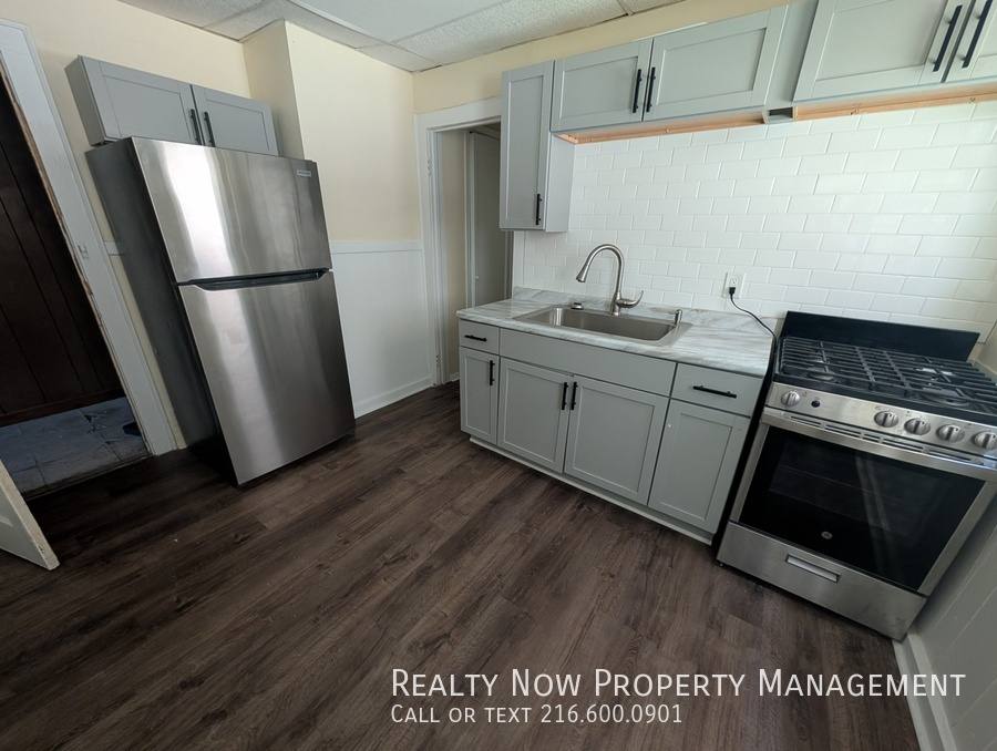 Apartment for rent at 2453 Overlook Rd #7, Cleveland, OH 44106