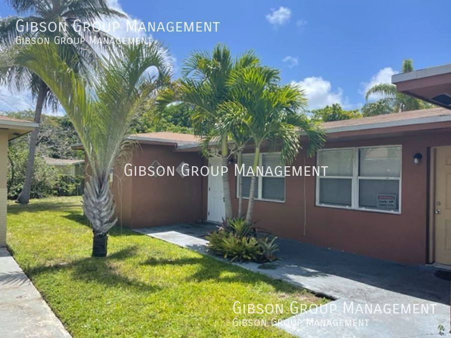 Apartment for rent at 1104 NW 5th Ave #3, Fort Lauderdale, FL 33311